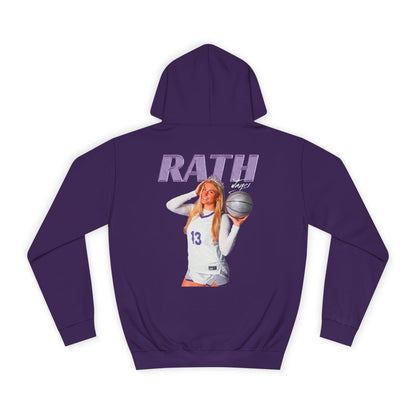 Jayci Rath Athlete Glory Premium Hoodie