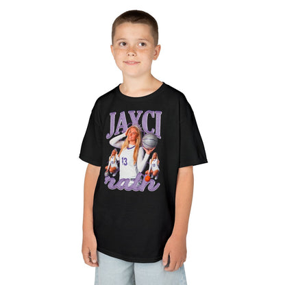 Jayci Rath Kids Tee