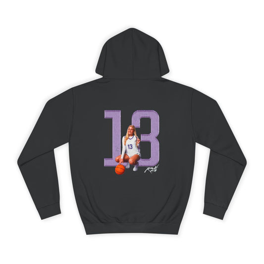 Jayci Rath Player Icon Number Premium Hoodie