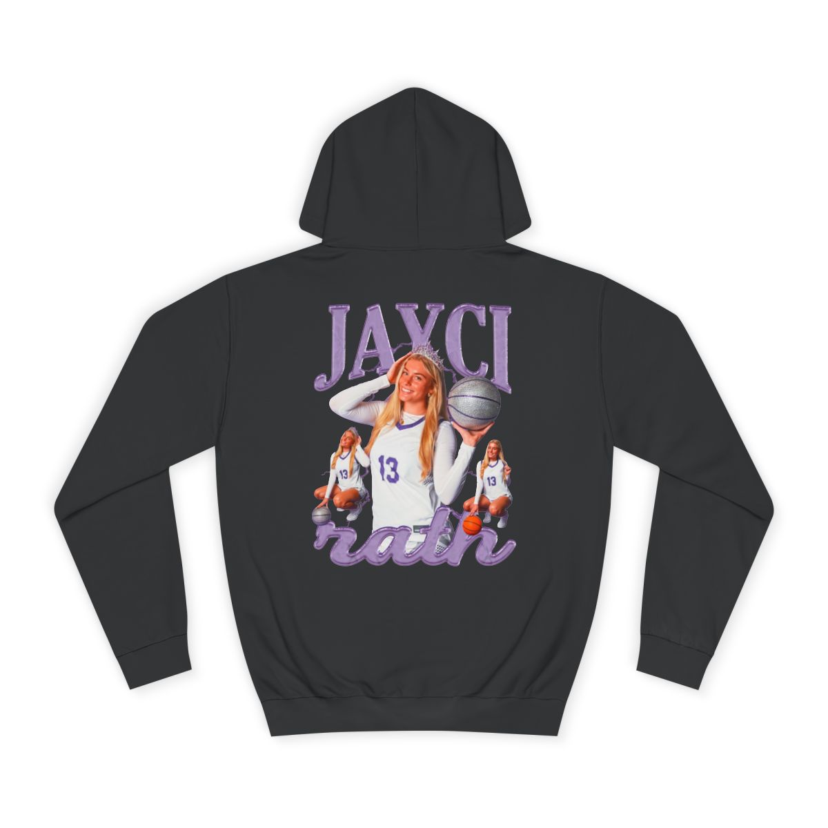 Jayci Rath Premium Hoodie