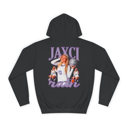 Jayci Rath Premium Hoodie