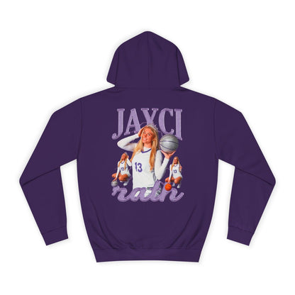 Jayci Rath Premium Hoodie