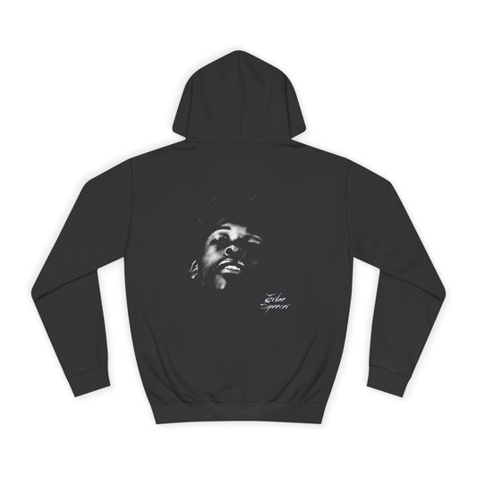 Jordan Spencer Big Head Premium Hoodie