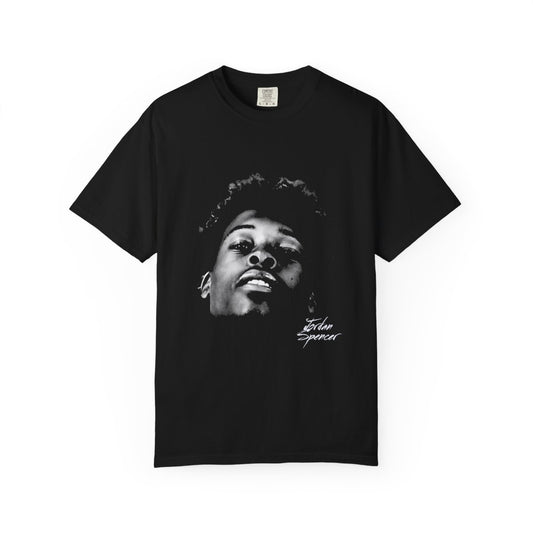 Jordan Spencer Big Head Premium Tee