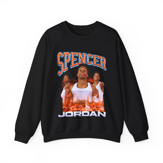 Jordan Spencer Crewneck Sweatshirt