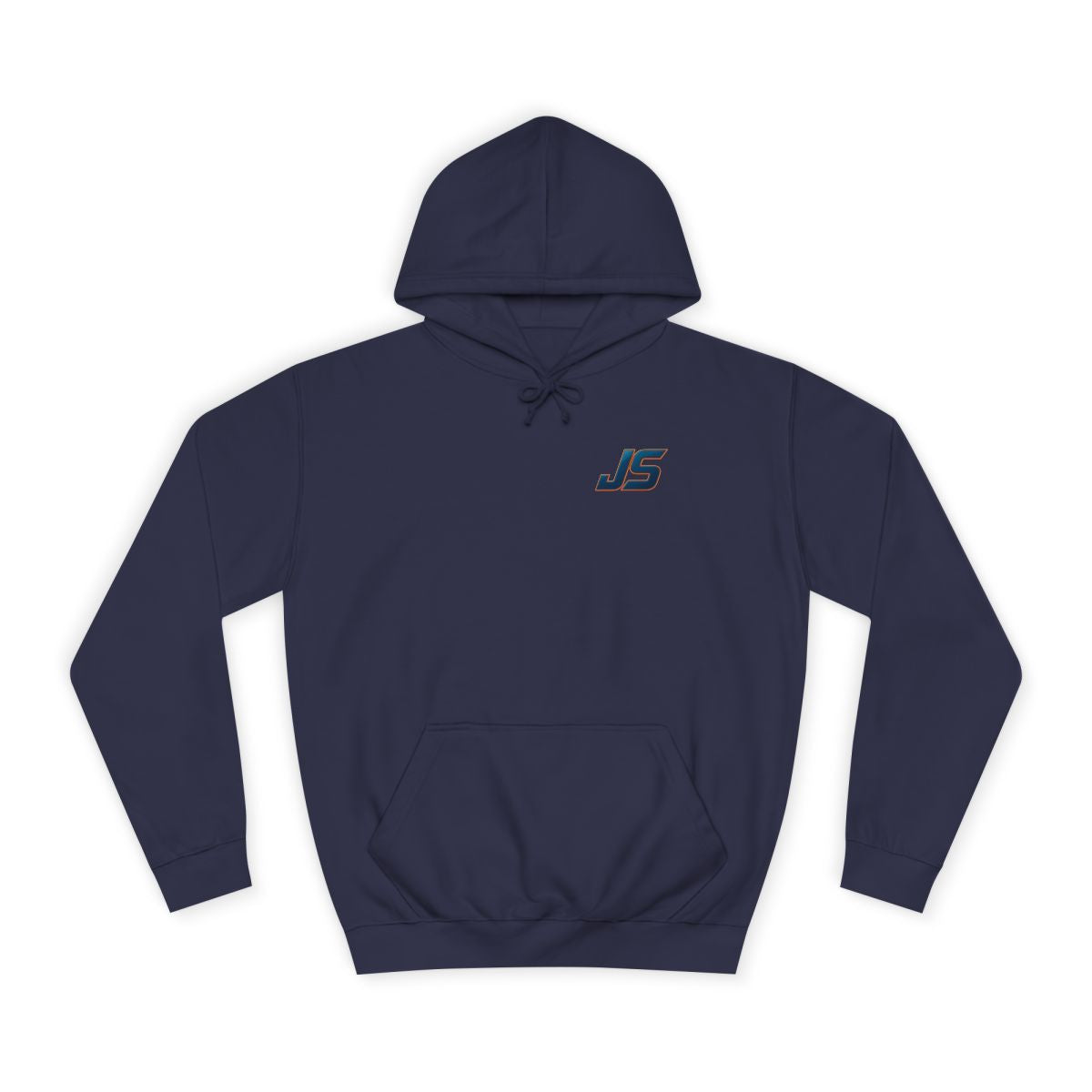 Jordan Spencer Featured Quote Premium Hoodie