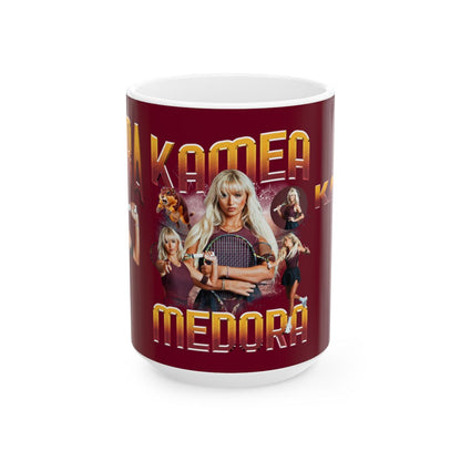 Kamea Medora 15oz Mug