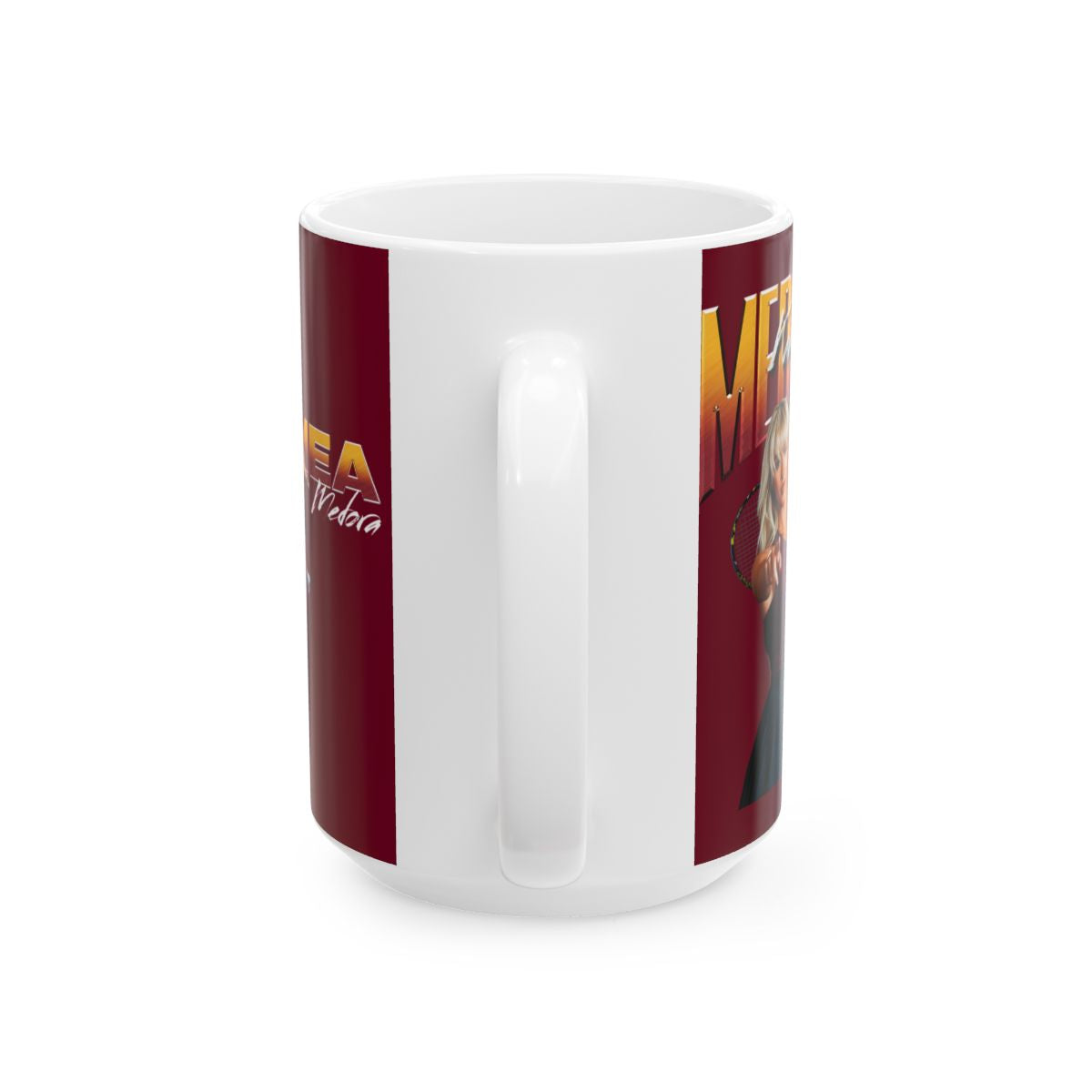 Kamea Medora 15oz Mug