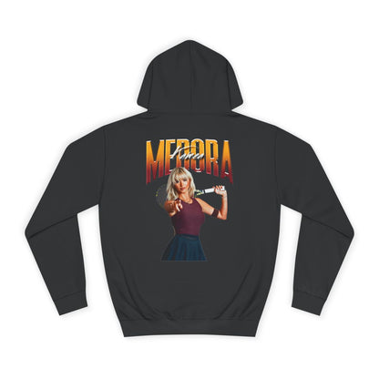 Kamea Medora Athlete Glory Premium Hoodie