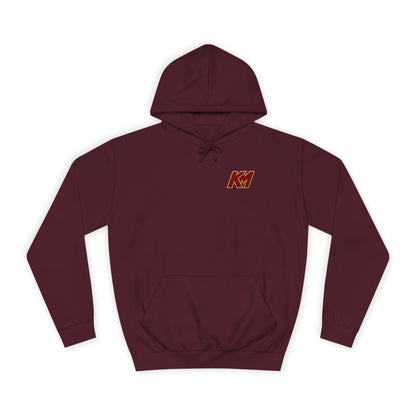 Kamea Medora Athlete Glory Premium Hoodie