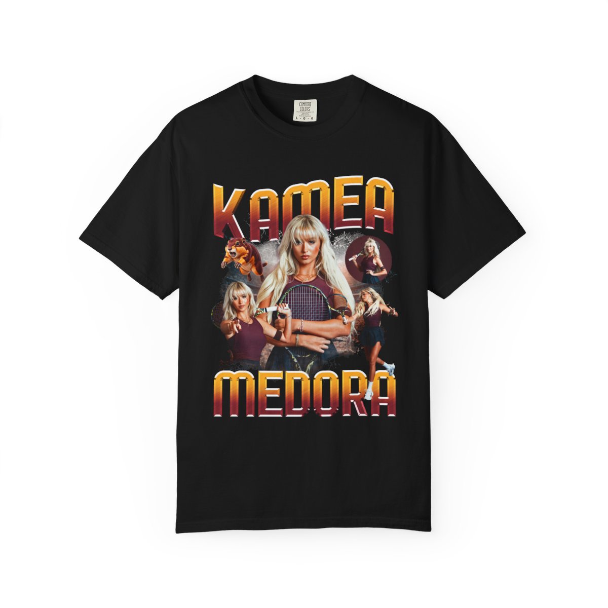 Kamea Medora Premium Tee