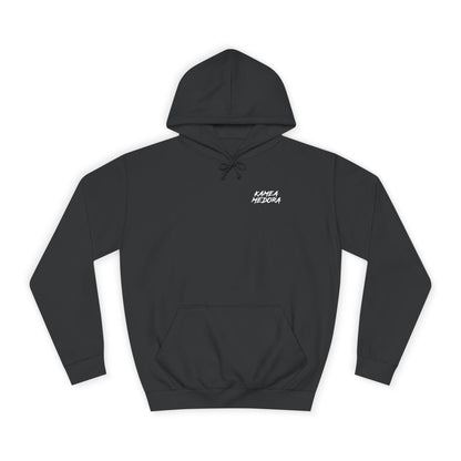 Kamea Medora Vintage Blackout Premium Hoodie