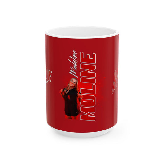 Madeline Moline 15oz Mug