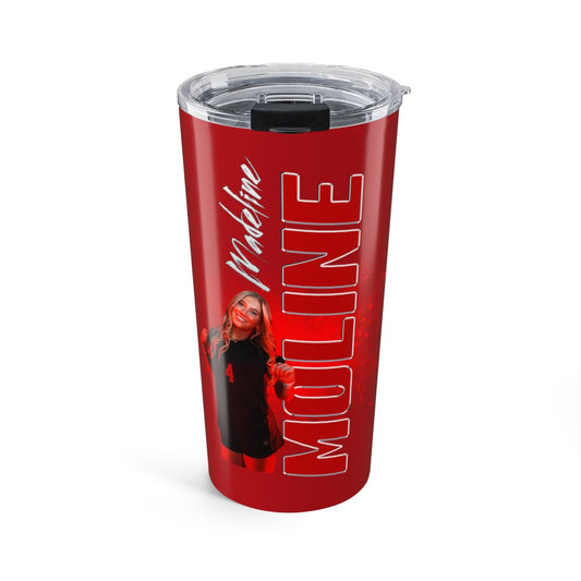Madeline Moline 20oz Tumbler