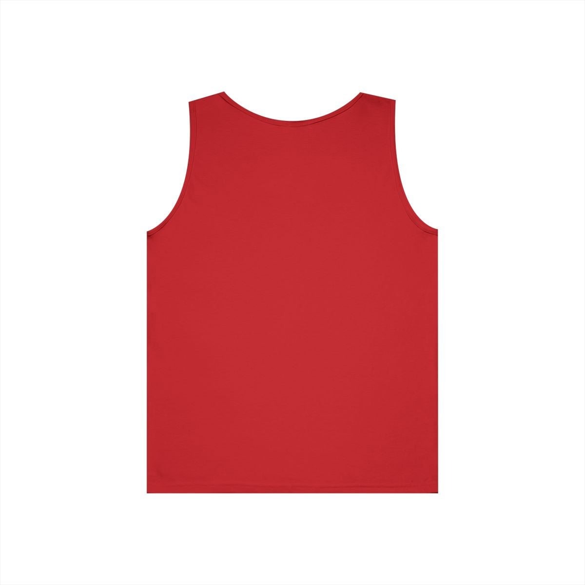 Madeline Moline Heavy Cotton Tank Top