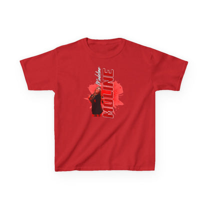 Madeline Moline Kids Tee