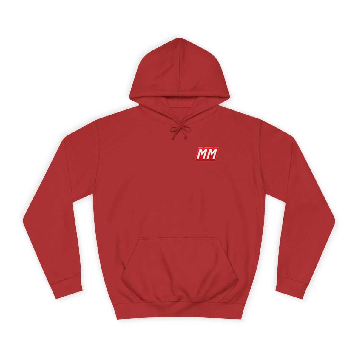 Madeline Moline Lowkey Premium Hoodie