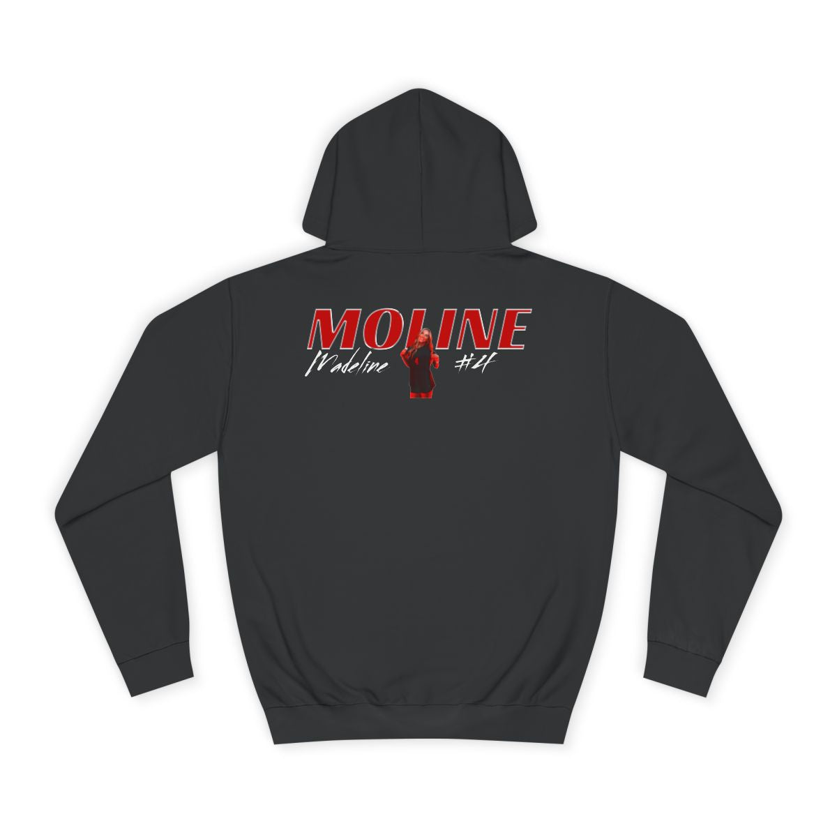 Madeline Moline Lowkey Premium Hoodie