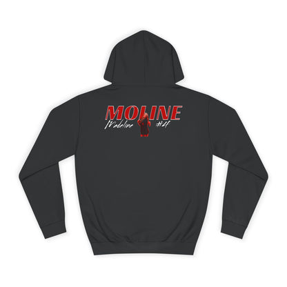 Madeline Moline Lowkey Premium Hoodie