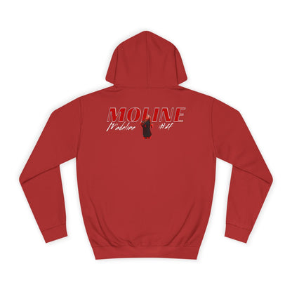 Madeline Moline Lowkey Premium Hoodie
