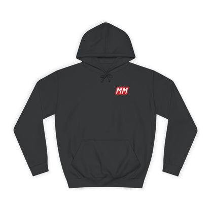 Madeline Moline Lowkey Premium Hoodie