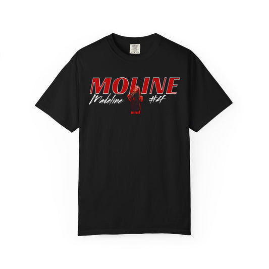 Madeline Moline Lowkey Premium Tee