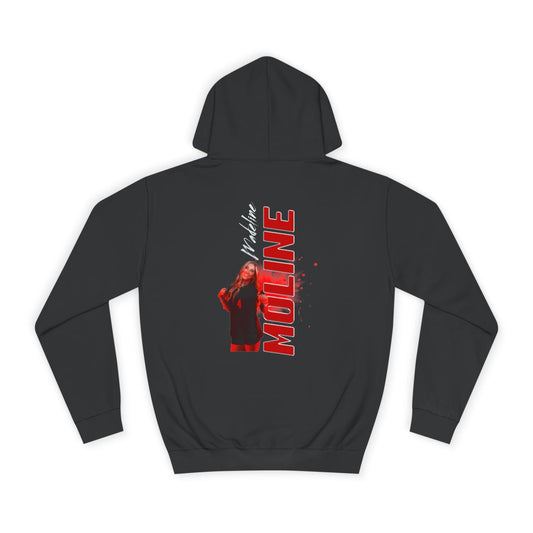 Madeline Moline Premium Hoodie