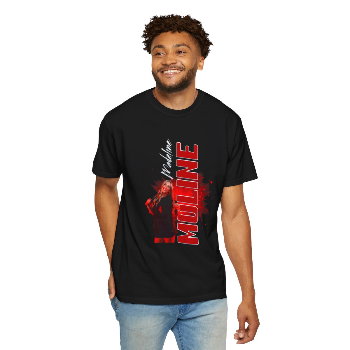 Madeline Moline Premium Tee