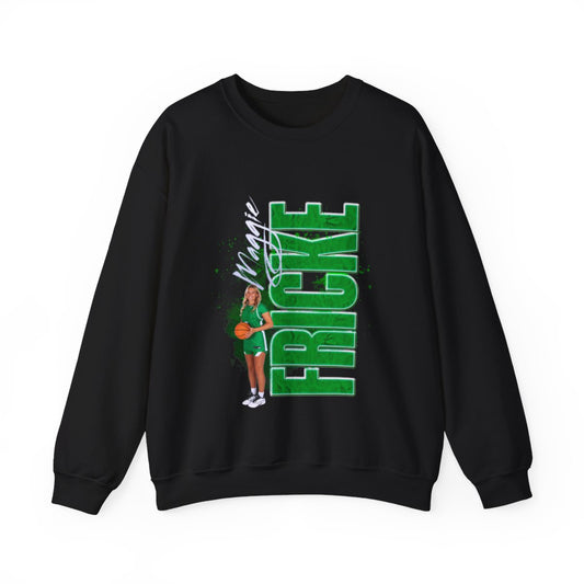 Maggie Fricke Crewneck Sweatshirt