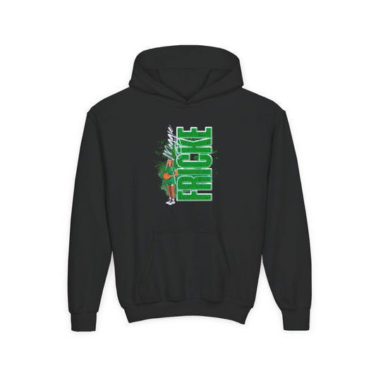 Maggie Fricke Kids Hoodie