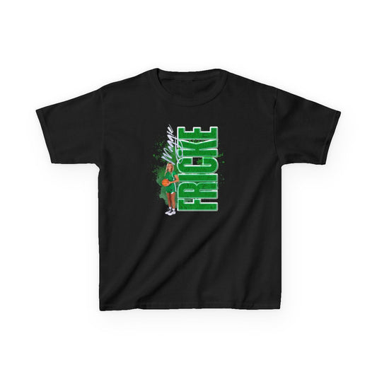 Maggie Fricke Kids Tee