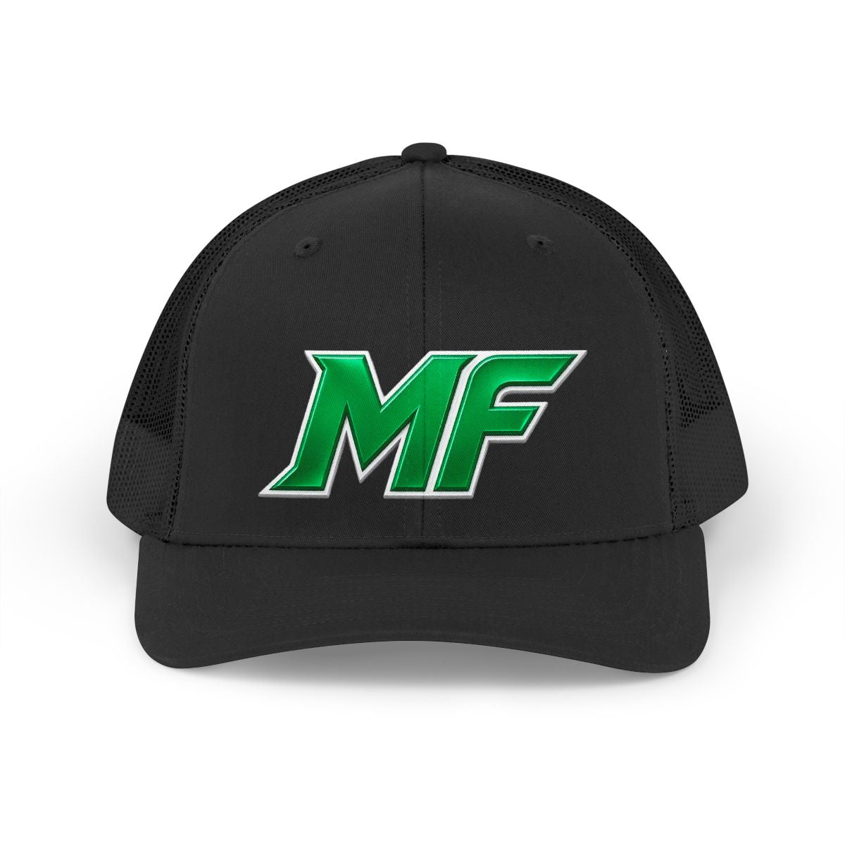 Maggie Fricke Logo Trucker Hat