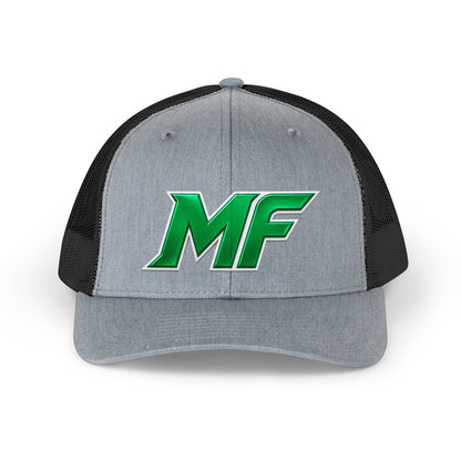 Maggie Fricke Logo Trucker Hat