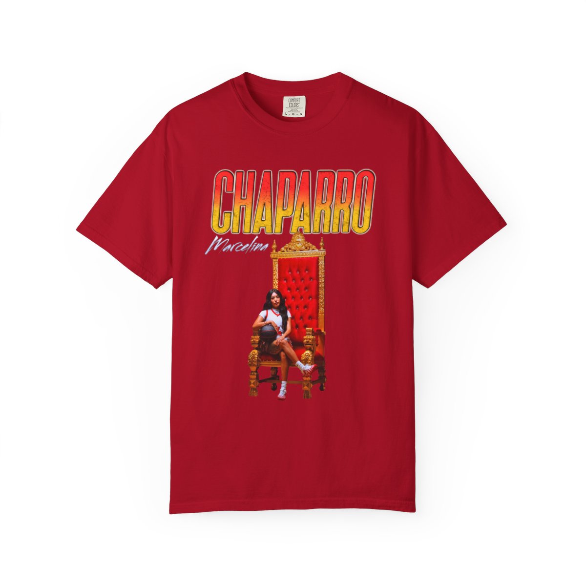 Marcelina Chaparro Athlete Glory Premium Tee