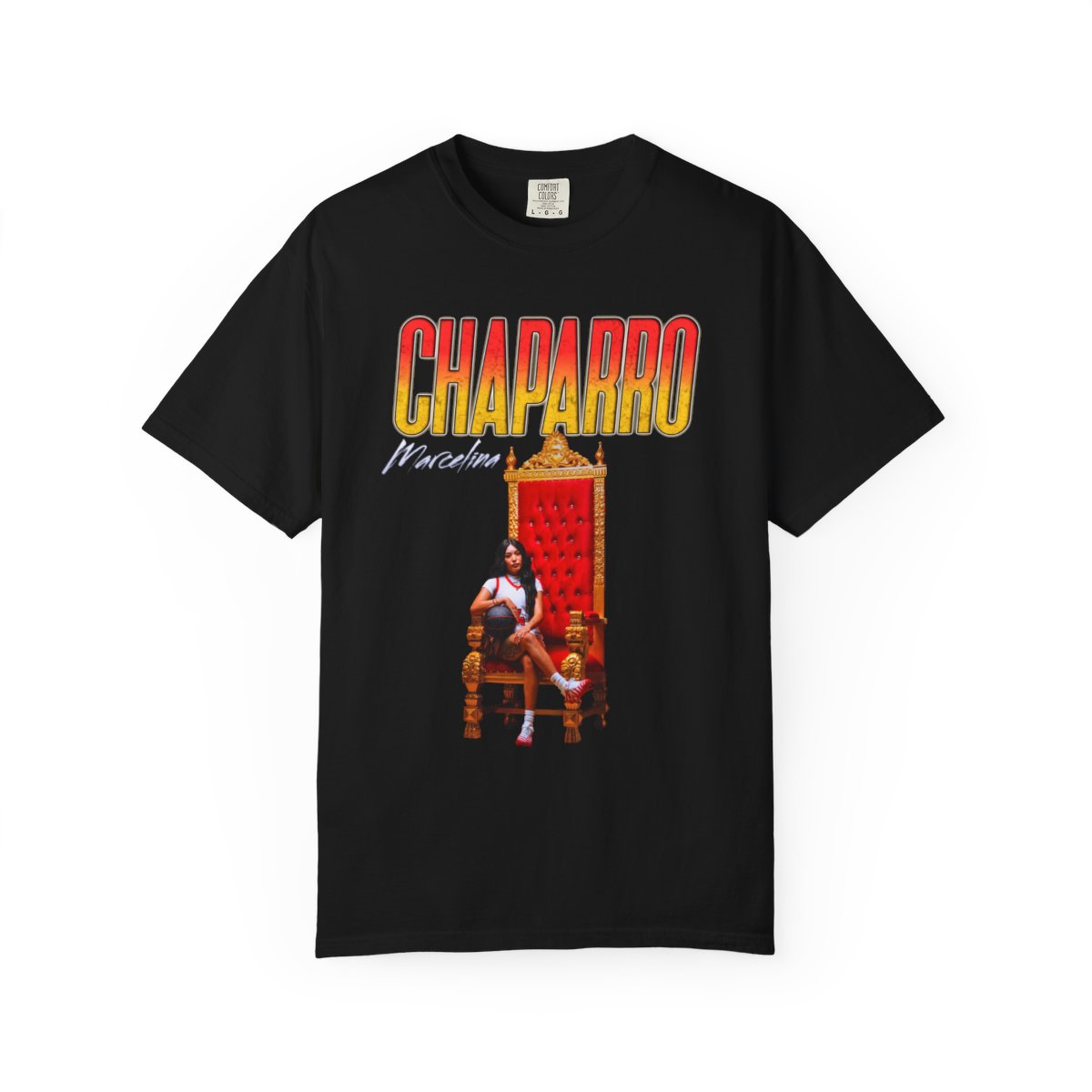 Marcelina Chaparro Athlete Glory Premium Tee
