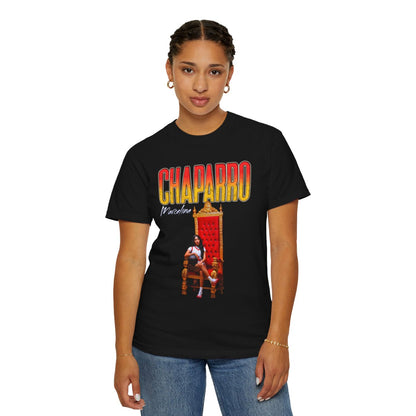 Marcelina Chaparro Athlete Glory Premium Tee
