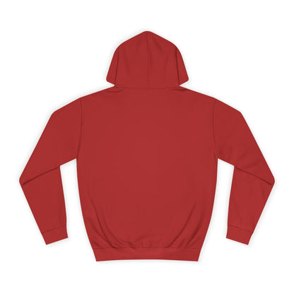 Marcelina Chaparro Logo Premium Hoodie