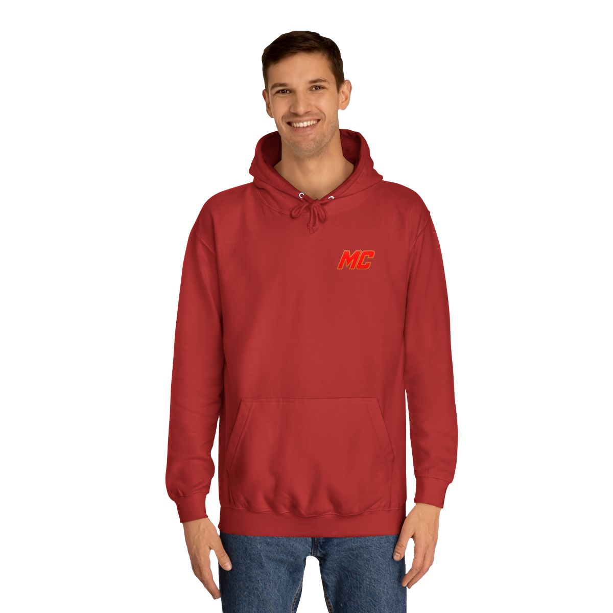 Marcelina Chaparro Premium Hoodie