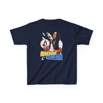 Natiah Nelson Kids Tee