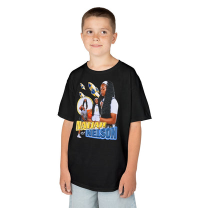 Natiah Nelson Kids Tee