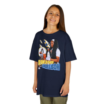Natiah Nelson Kids Tee