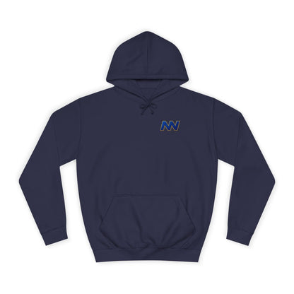 Natiah Nelson Logo Premium Hoodie