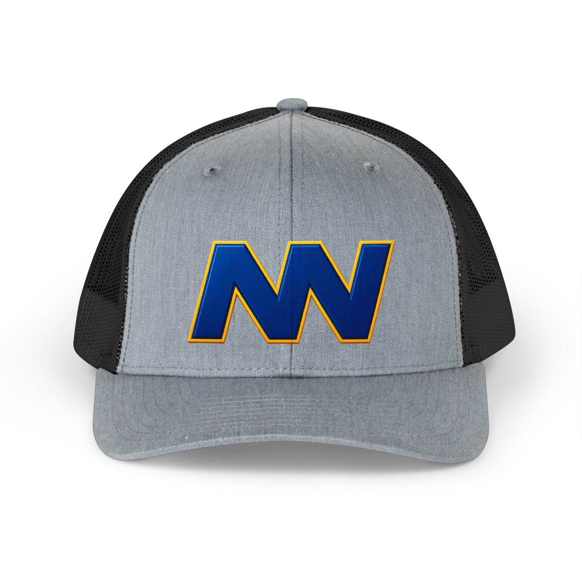 Natiah Nelson Logo Trucker Hat