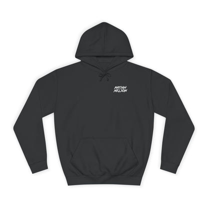 Natiah Nelson Vintage Blackout Premium Hoodie