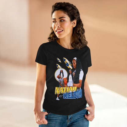 Natiah Nelson Women's Tee