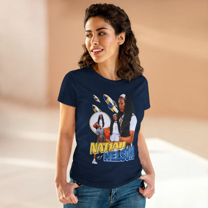 Natiah Nelson Women's Tee