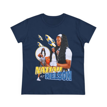 Natiah Nelson Women's Tee