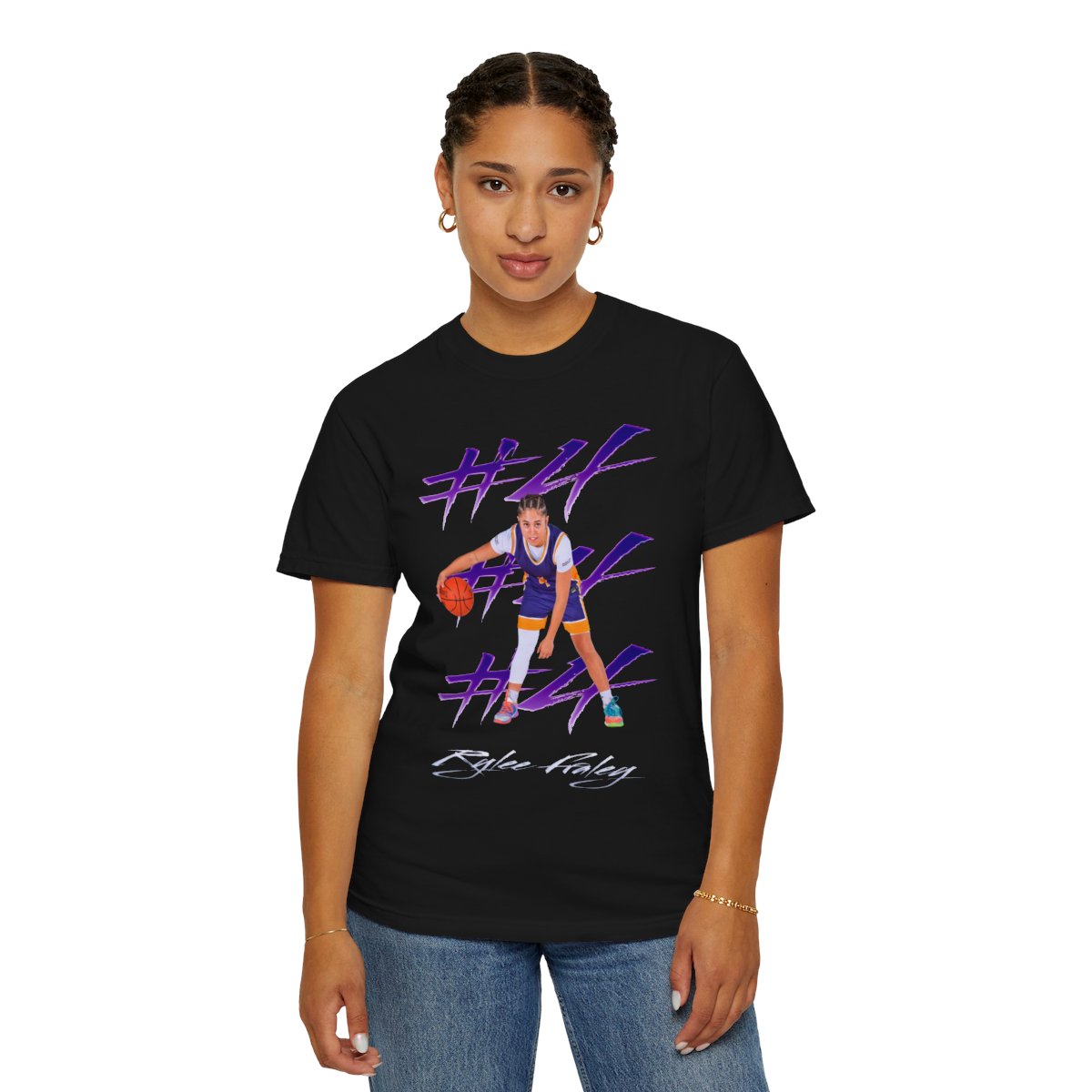 Rylee Fraley Premium Tee