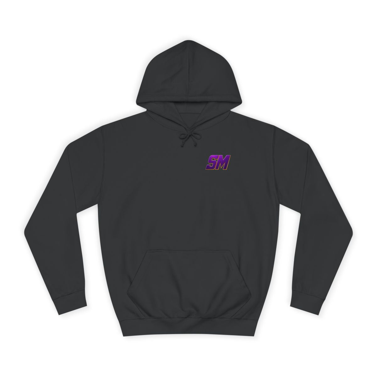 Samarah Massey Athlete Glory Premium Hoodie