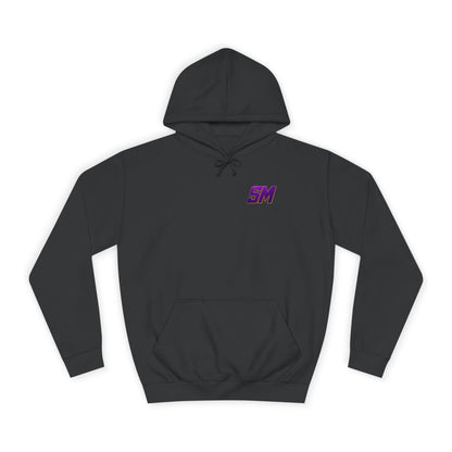 Samarah Massey Athlete Glory Premium Hoodie